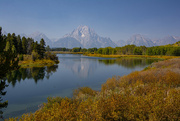 14th Sep 2021 - Oxbow Bend