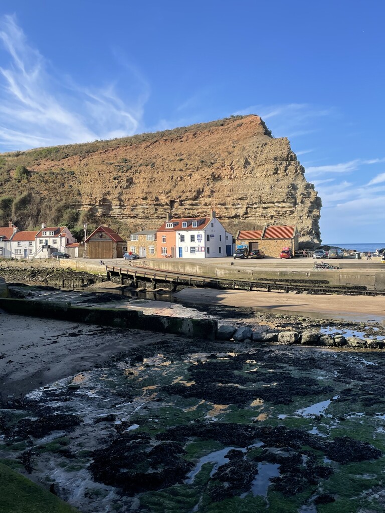 Staithes  by denful