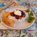 Delicious chilli dish for tea by sarah19