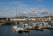 15th Sep 2021 - Anstruther Harbour