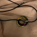 Fidget necklace  by tatra