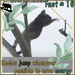 jumping koalas! by koalagardens