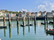16th Sep 2021 - Dieppe old harbour