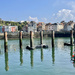 Dieppe old harbour by nigelrogers