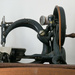 Old sewing machine... by susie1205