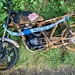 Dead Motorbike by 365nick