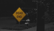 15th Sep 2021 - Dead End in the Night