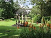 17th Sep 2021 - Tessier Gardens, Babbacomb