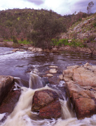 17th Sep 2021 - Bells Rapids, Avon River, Upper Swan _9173206