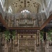  Mirrored Cathedral Ceiling and Screen  by 30pics4jackiesdiamond