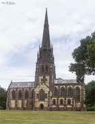 14th Sep 2021 - A Chapel