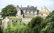17th Sep 2021 - Stirling Castle