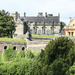 Stirling Castle by nodrognai