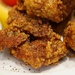 Fried chicken by acolyte