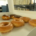 Donuts in the Office by sfeldphotos