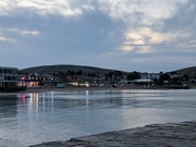 14th Sep 2021 - An evening in Swanage.