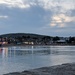 An evening in Swanage. by yorkshirelady