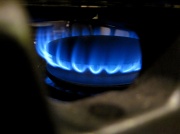 16th Jan 2011 - Now you're cooking with gas