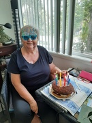 18th Sep 2021 - Mum's Birthday 