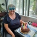 Mum's Birthday  by mozette
