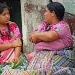 'Traditionally built' Guatemalan women by miranda