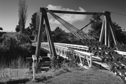 18th Sep 2021 - Bertrand Road bridge