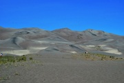 17th Sep 2021 - Sand Dunes National Park