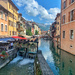 Annecy.  by cocobella