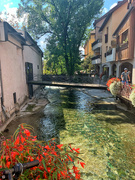 18th Sep 2021 - In Annecy… 