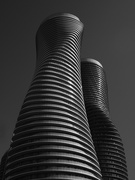 18th Sep 2021 - sooc towers