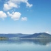Lake of Vico