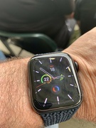 18th Sep 2021 - MyWatch