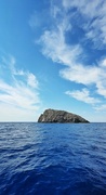 7th Sep 2021 - Isola Argentarola