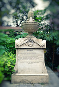 6th Sep 2021 - Here lies William Bligh (1754–1817)