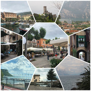 19th Sep 2021 - Lago di Garda