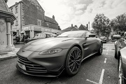 19th Sep 2021 - Aston Martin F1