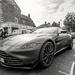 Aston Martin F1 by rjb71