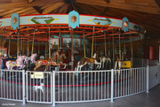 19th Sep 2021 - Merry-go-round