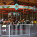 Merry-go-round by larrysphotos