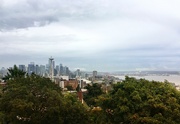 19th Sep 2021 - 9-19-21 Kerry Park, Seattle