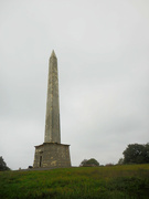 15th Sep 2021 - The Duke of Wellington Monument