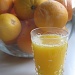 Fresh-squeezed Orange Juice by Weezilou