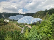 14th Sep 2021 - Finally I Got to Eden Project ...