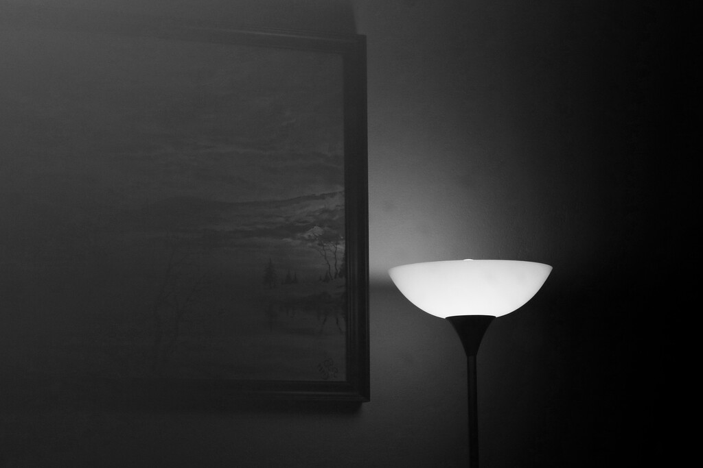 Lampa by petrv0