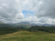 3rd Aug 2021 - Upper Eskdale Valley 