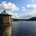 Fernilee Reservoir by oldjosh