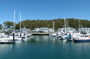 21st Sep 2021 - The Anchorage and Marina