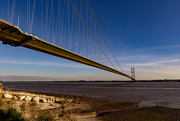 20th Sep 2021 - Return to the Humber