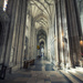 Winchester Cathedral by rumpelstiltskin