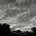 Clouds over Saronsberg  by salza